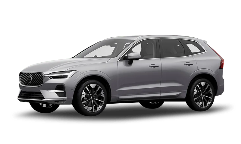 볼보 XC60