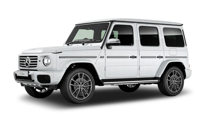 벤츠 G-Class