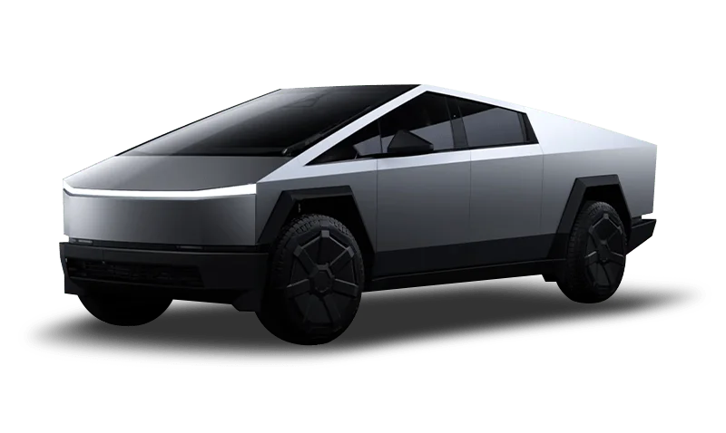 테슬라 Cybertruck