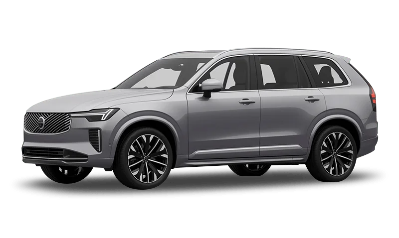 볼보 XC90