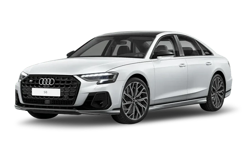 아우디 S8