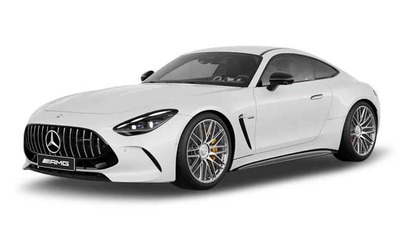 벤츠 AMG GT