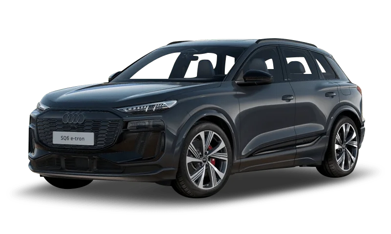 아우디 SQ6 e-tron