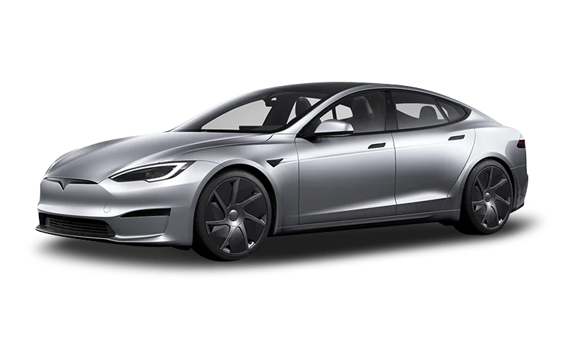 테슬라 Model S