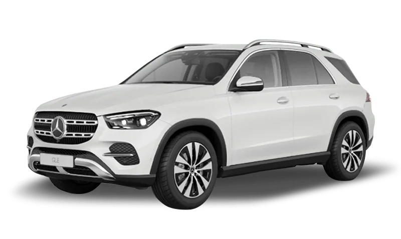 벤츠 GLE-Class