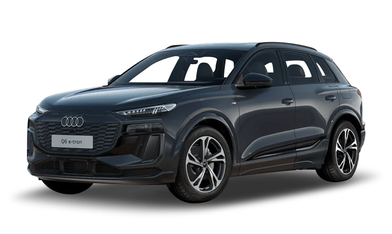 아우디 Q6 e-tron