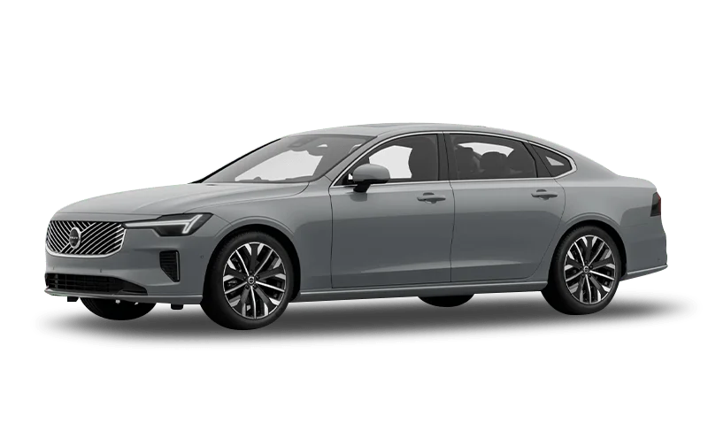 볼보 S90