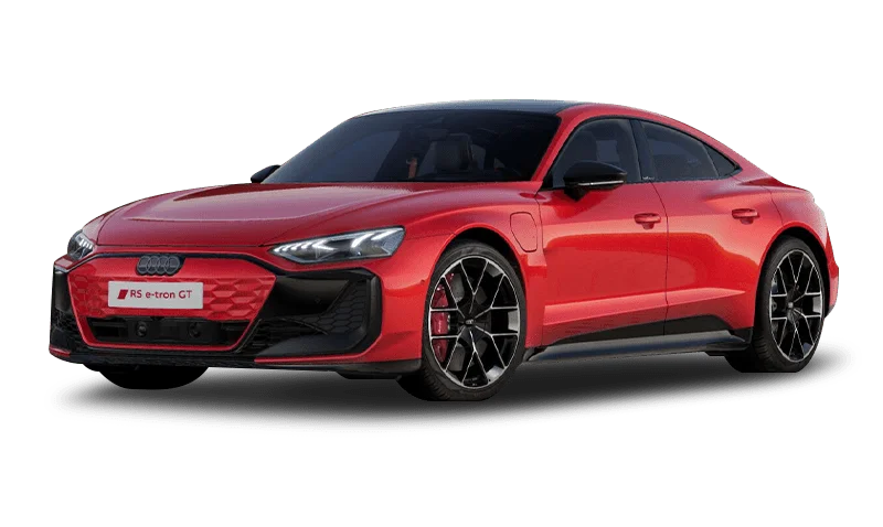 아우디 RS e-tron GT