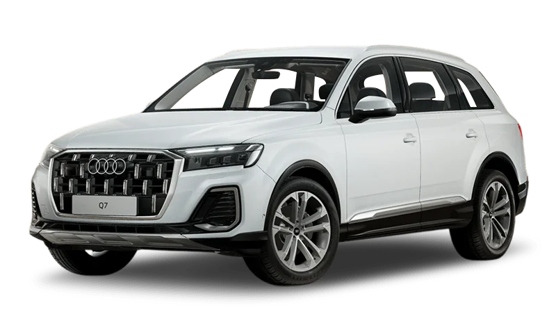 아우디 Q7