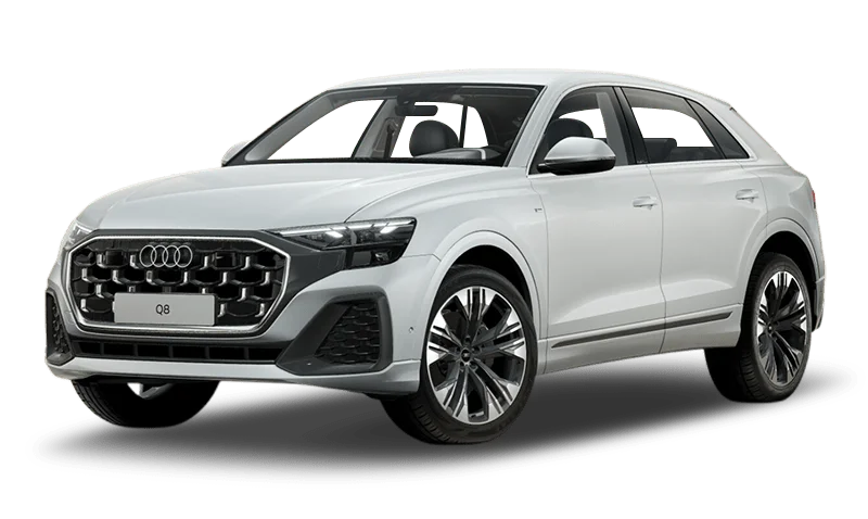 아우디 Q8