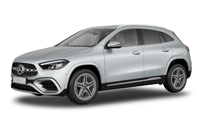 벤츠 GLA-Class