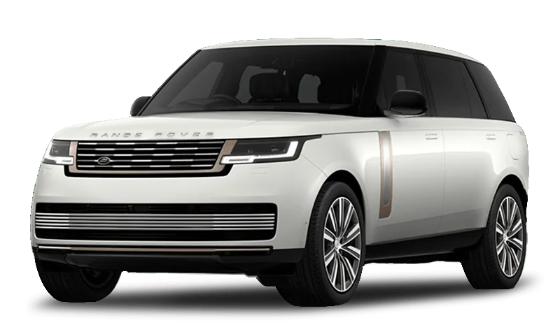 랜드로버 Range Rover