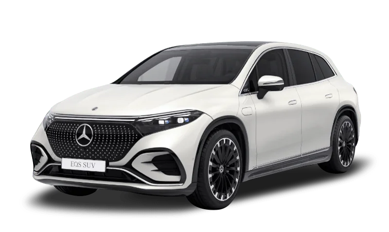 벤츠 EQS SUV