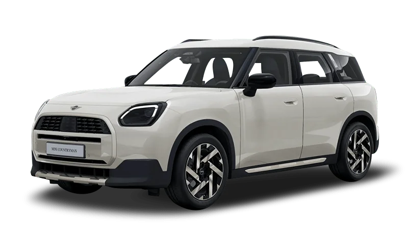 미니 Countryman Electric