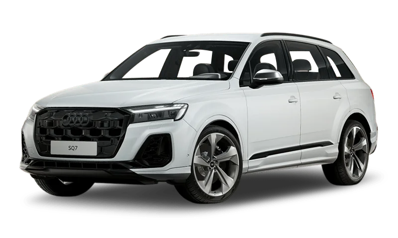 아우디 SQ7