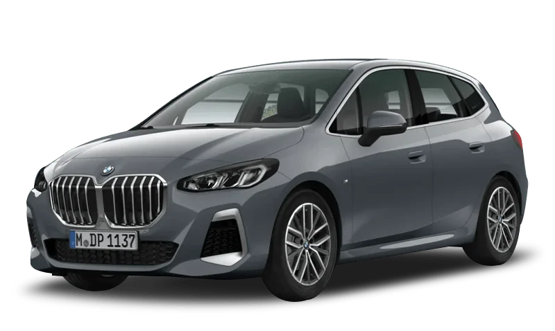 BMW 2 Series Active Tourer