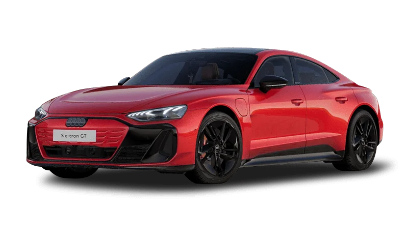 아우디 S e-tron GT