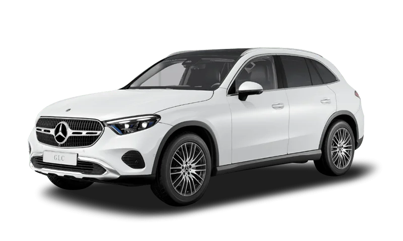 벤츠 GLC-Class
