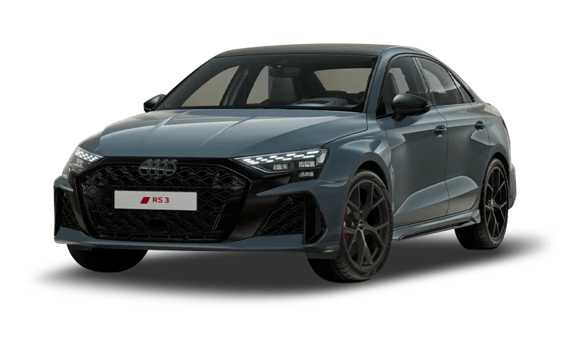 아우디 RS3