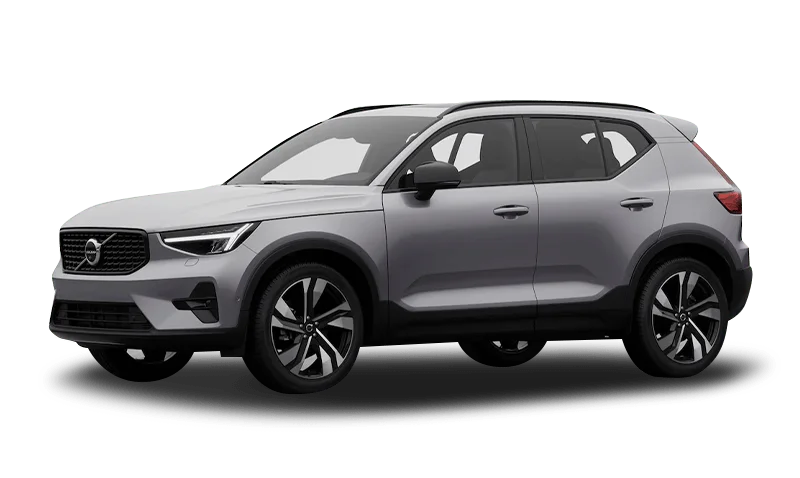 볼보 XC40