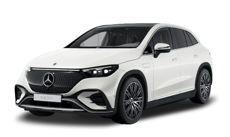 벤츠 EQE SUV