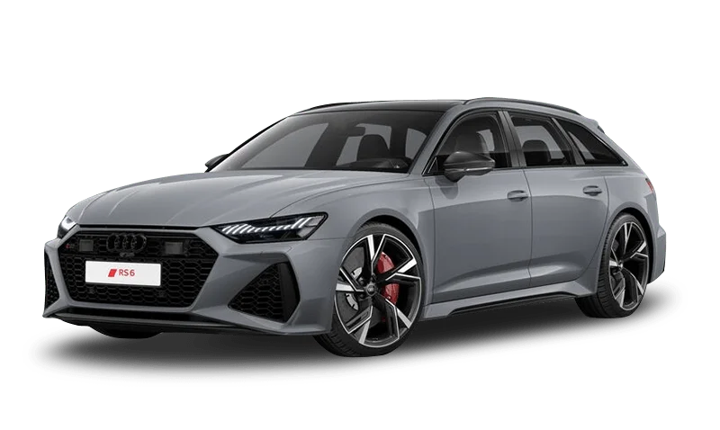 아우디 RS6