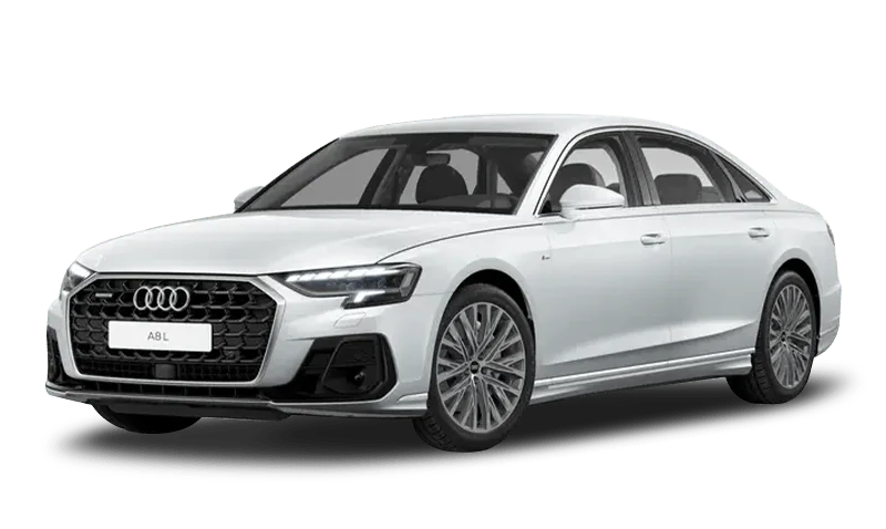 아우디 A8