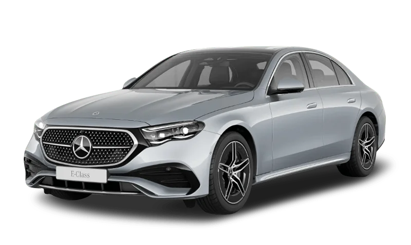 벤츠 E-Class
